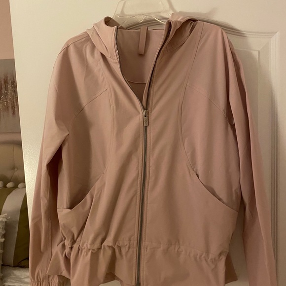 LULULEMON PACK IT UP PIFA JACKET - Picture 6 of 8